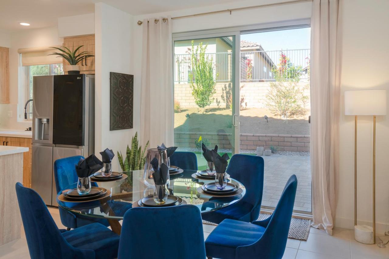 Enjoy A Stay @ Casa De Fore!Play! New Townhome! 拉昆塔 外观 照片