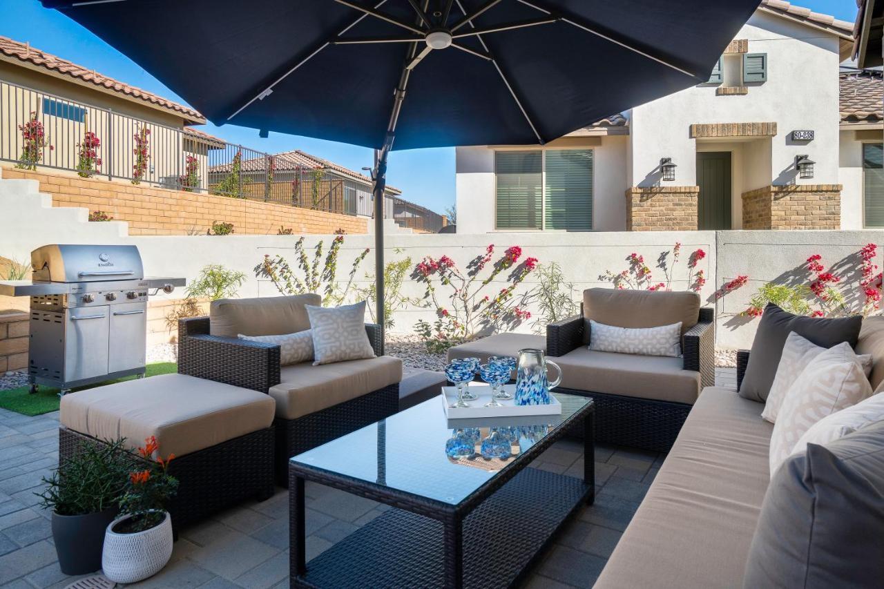 Enjoy A Stay @ Casa De Fore!Play! New Townhome! 拉昆塔 外观 照片