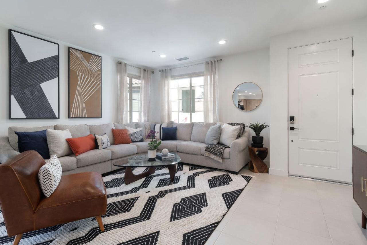 Enjoy A Stay @ Casa De Fore!Play! New Townhome! 拉昆塔 外观 照片