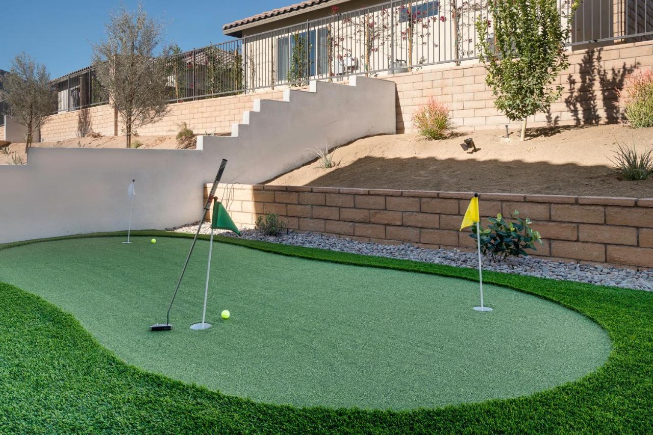Enjoy A Stay @ Casa De Fore!Play! New Townhome! 拉昆塔 外观 照片