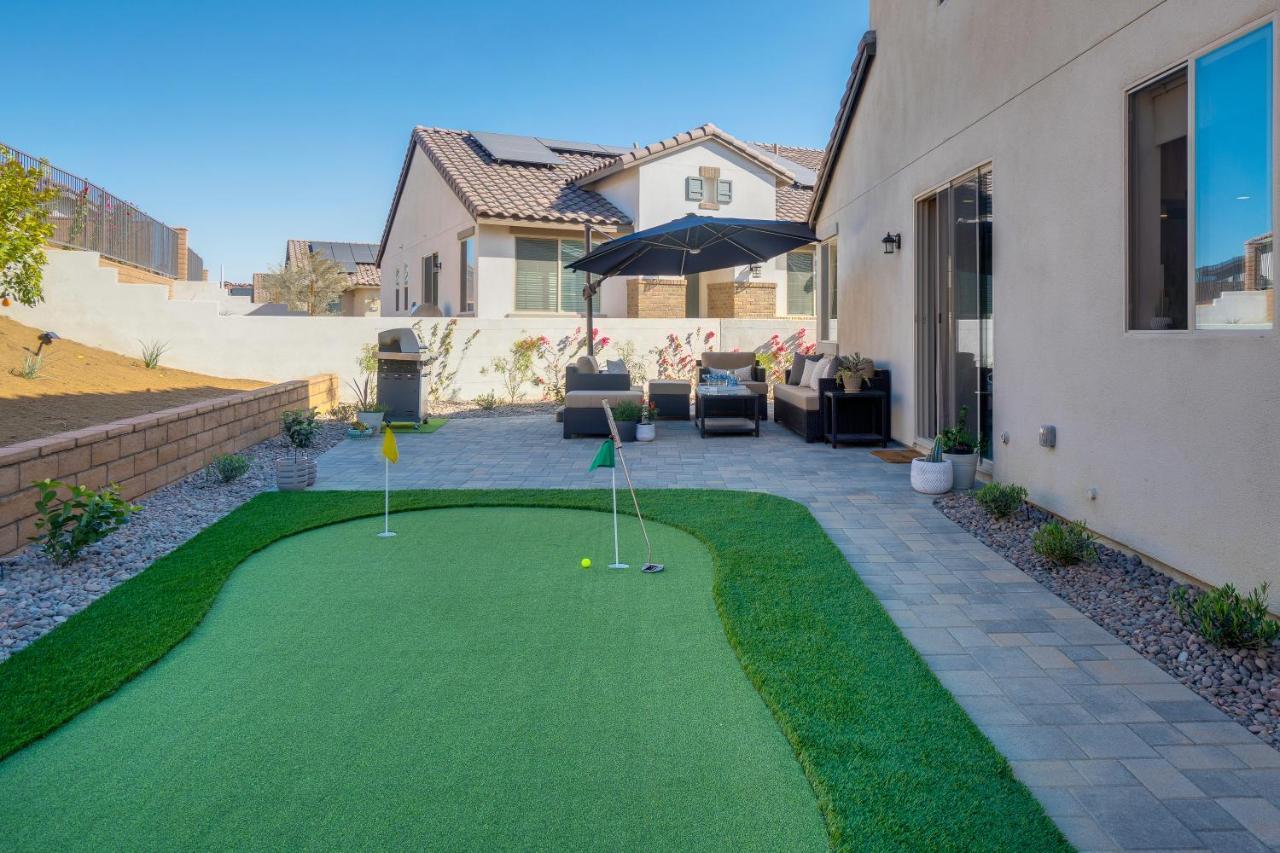 Enjoy A Stay @ Casa De Fore!Play! New Townhome! 拉昆塔 外观 照片