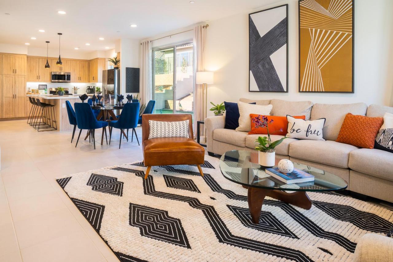 Enjoy A Stay @ Casa De Fore!Play! New Townhome! 拉昆塔 外观 照片