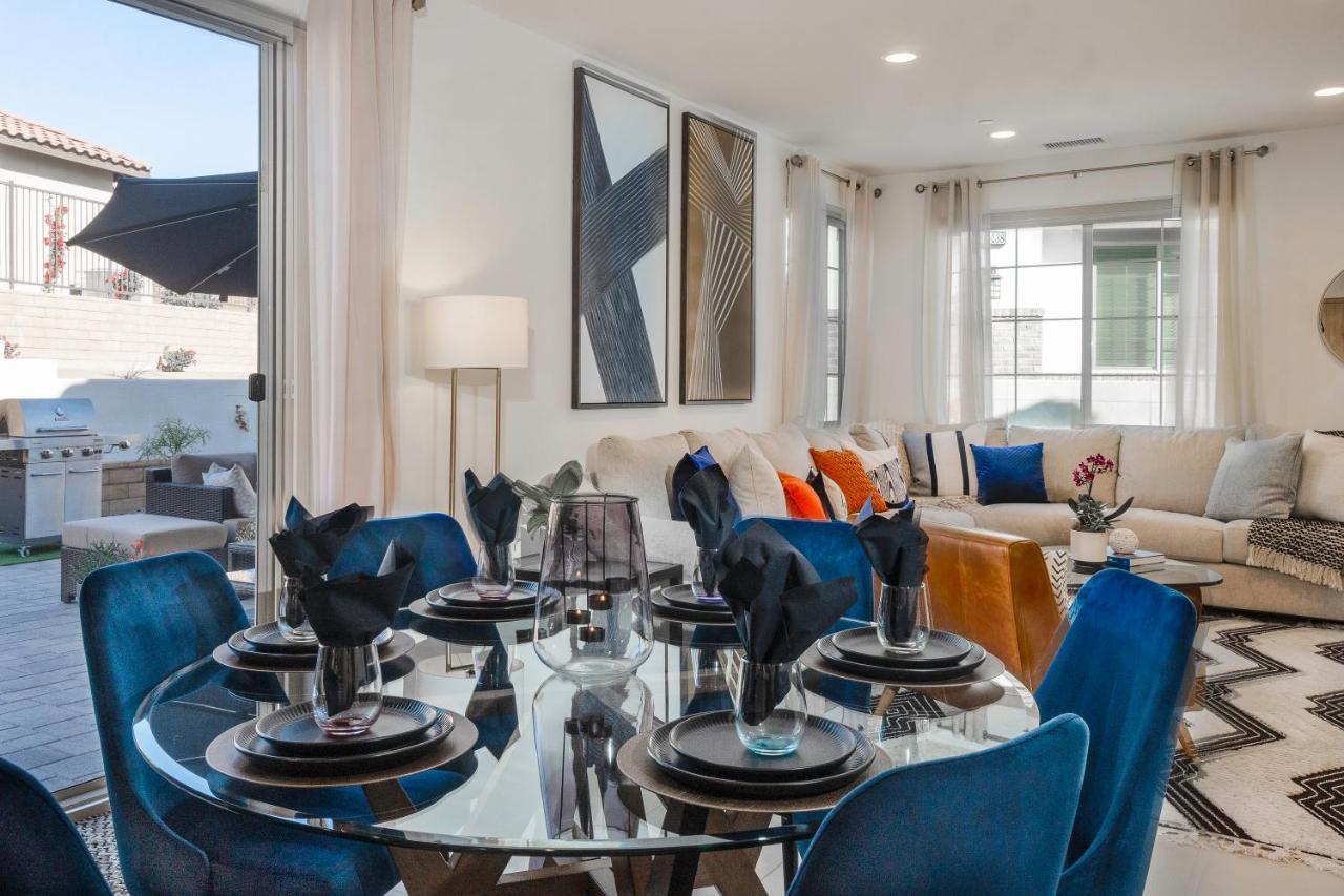 Enjoy A Stay @ Casa De Fore!Play! New Townhome! 拉昆塔 外观 照片