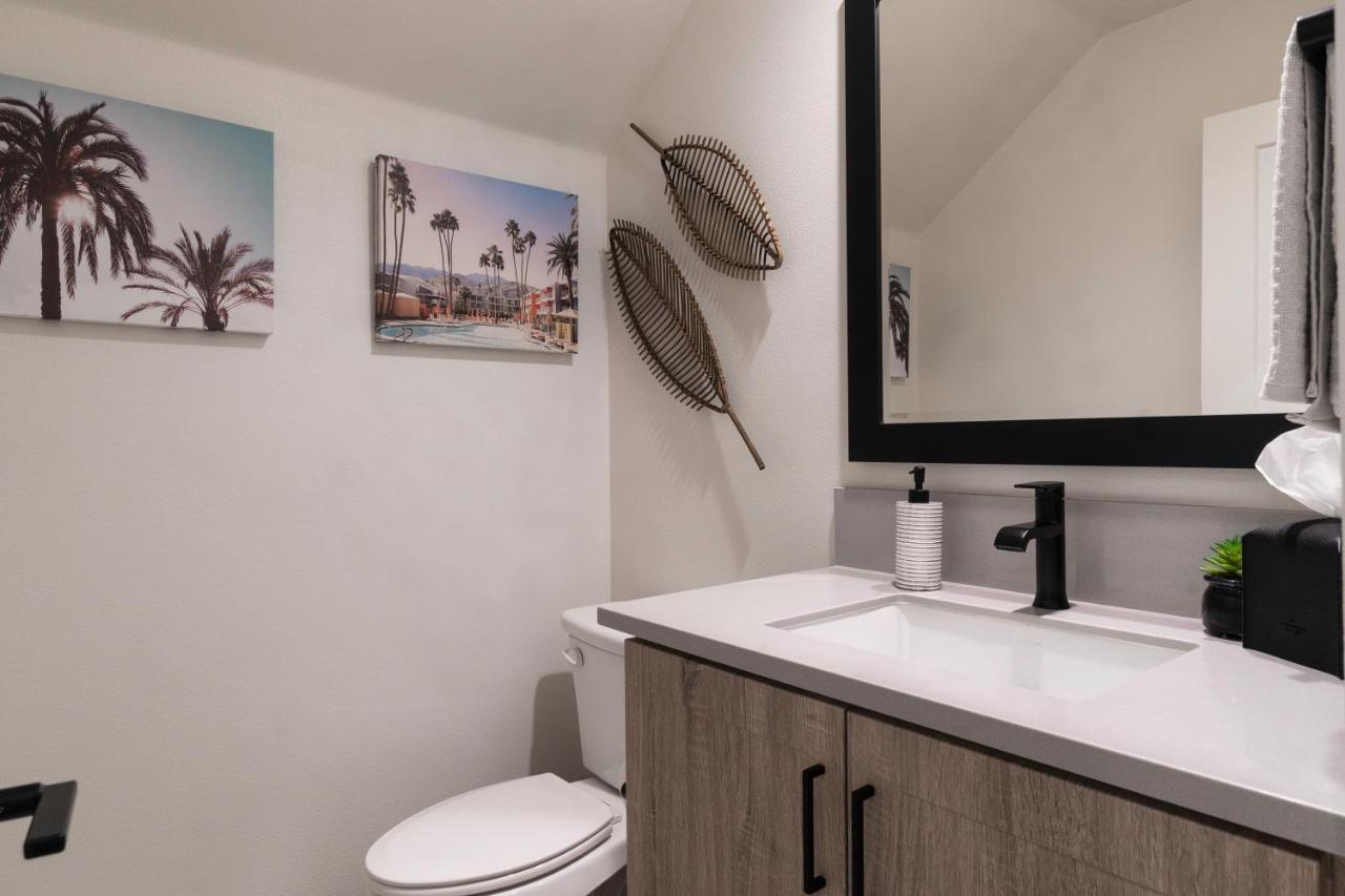 Enjoy A Stay @ Casa De Fore!Play! New Townhome! 拉昆塔 外观 照片