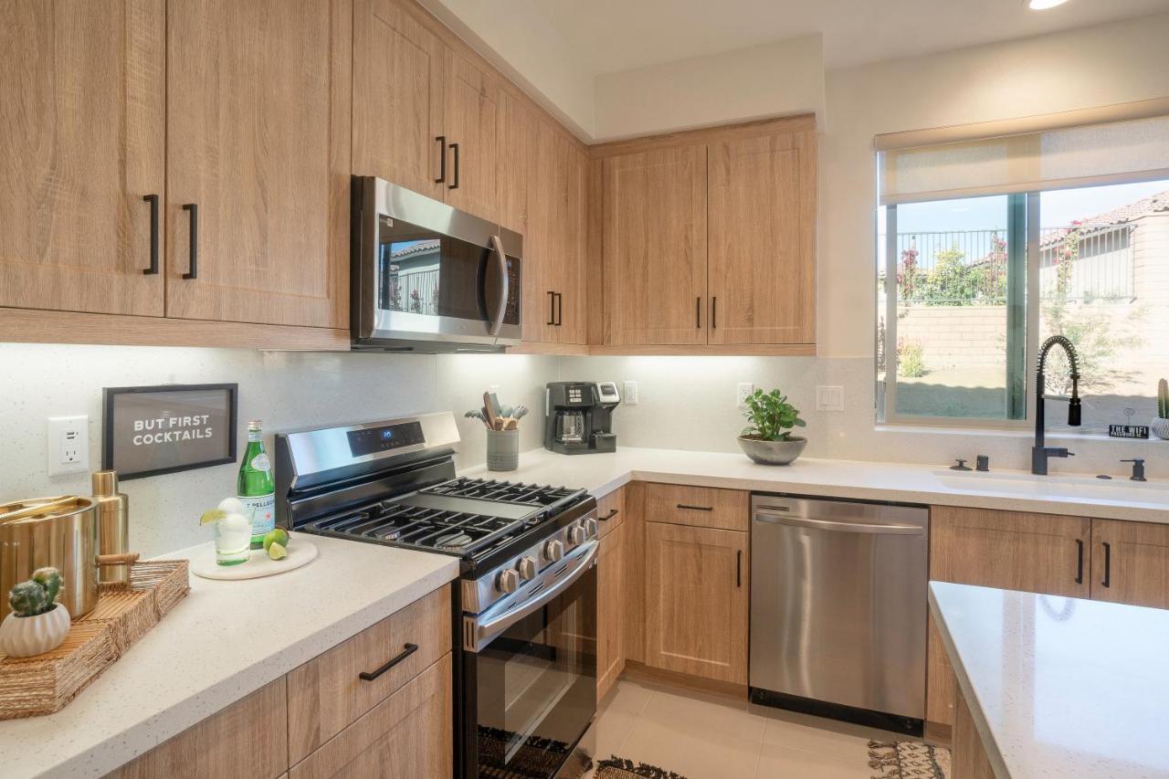 Enjoy A Stay @ Casa De Fore!Play! New Townhome! 拉昆塔 外观 照片