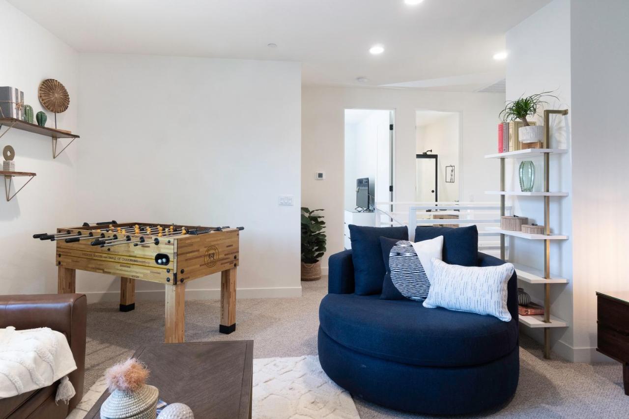 Enjoy A Stay @ Casa De Fore!Play! New Townhome! 拉昆塔 外观 照片