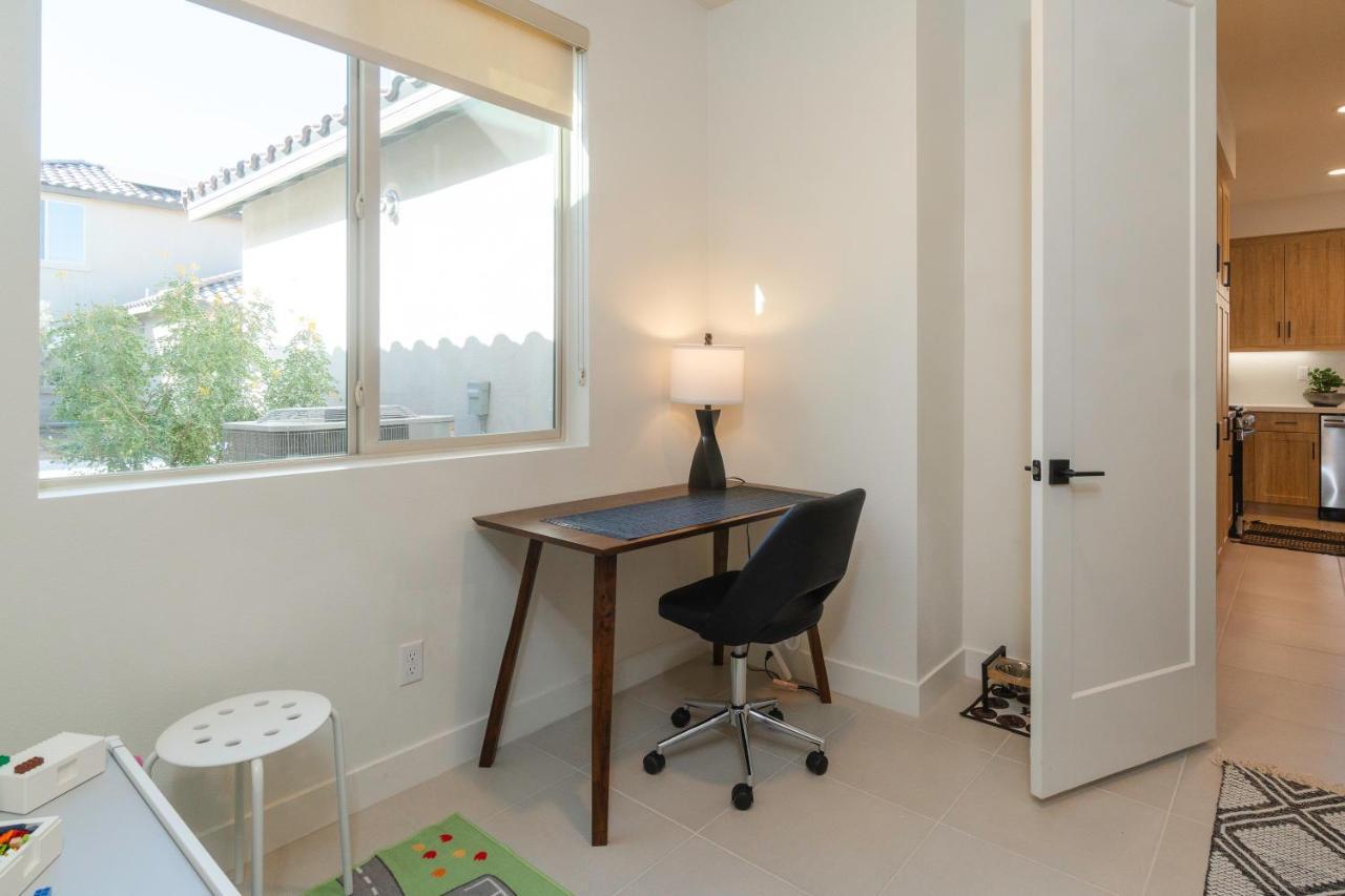 Enjoy A Stay @ Casa De Fore!Play! New Townhome! 拉昆塔 外观 照片