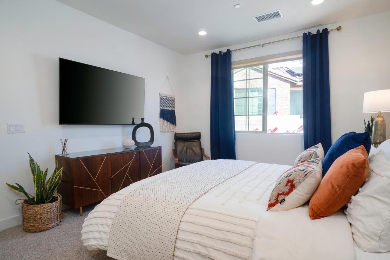 Enjoy A Stay @ Casa De Fore!Play! New Townhome! 拉昆塔 外观 照片