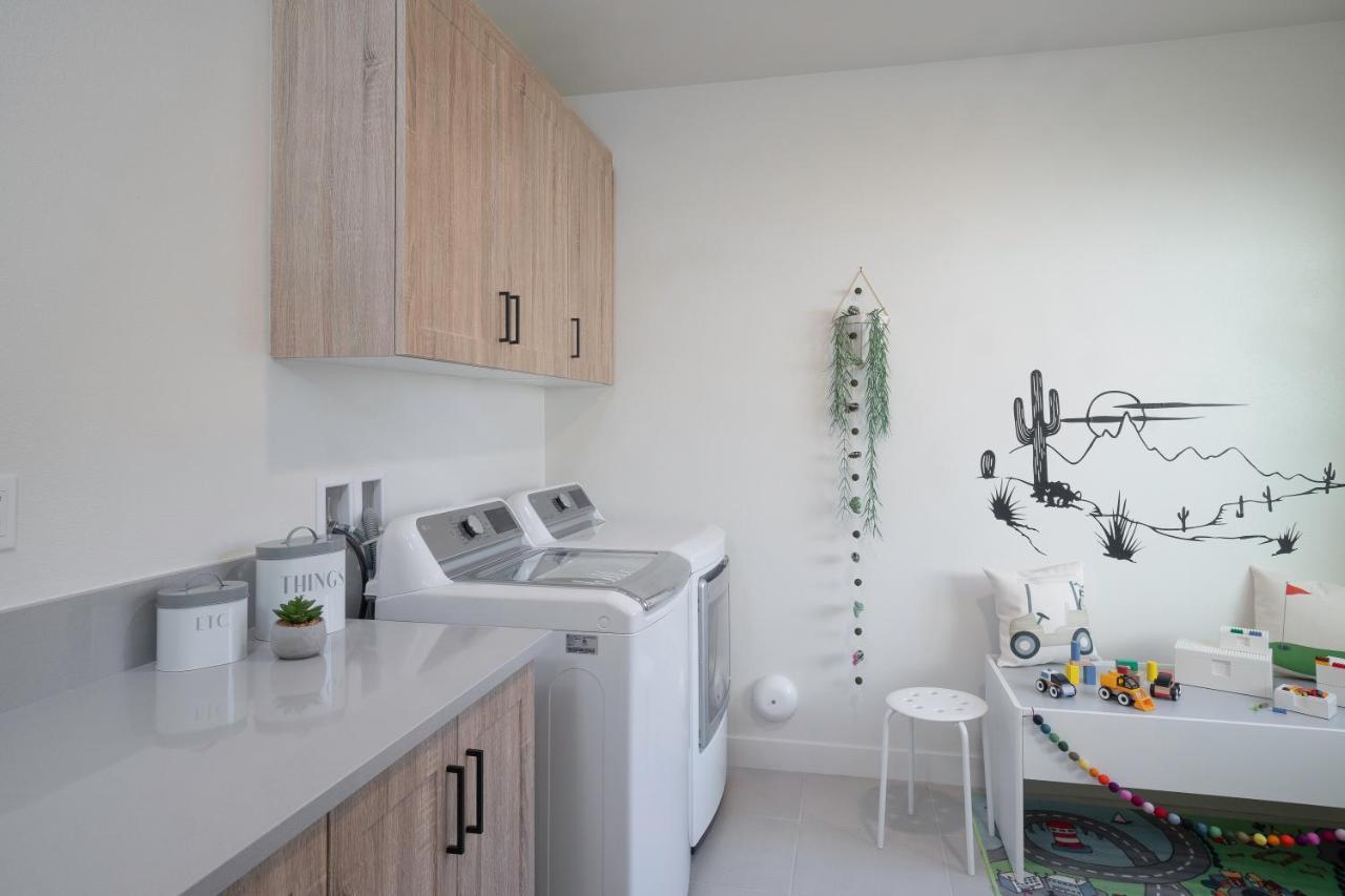 Enjoy A Stay @ Casa De Fore!Play! New Townhome! 拉昆塔 外观 照片