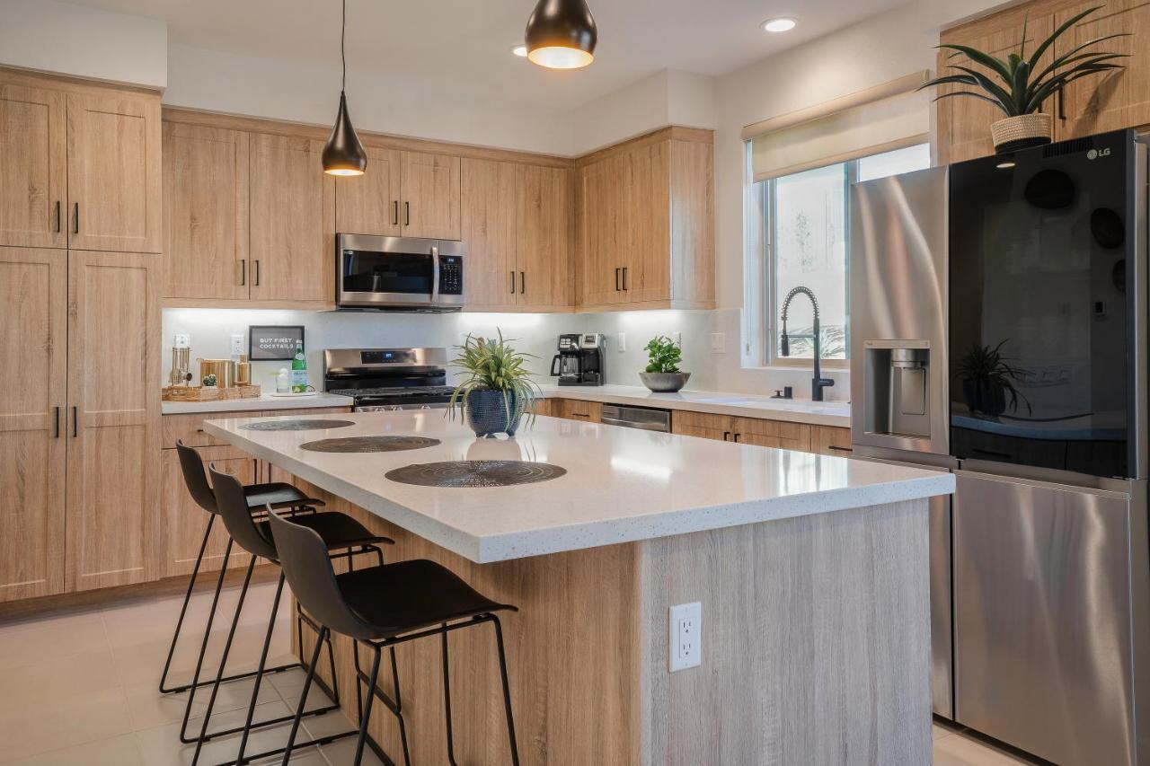 Enjoy A Stay @ Casa De Fore!Play! New Townhome! 拉昆塔 外观 照片