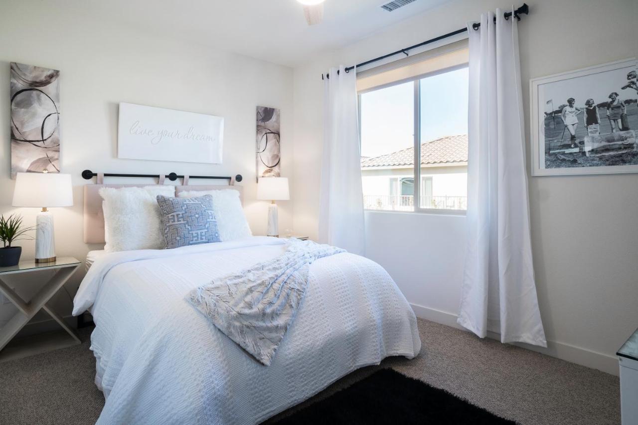 Enjoy A Stay @ Casa De Fore!Play! New Townhome! 拉昆塔 外观 照片
