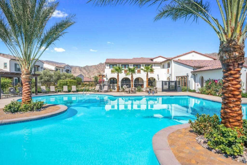 Enjoy A Stay @ Casa De Fore!Play! New Townhome! 拉昆塔 外观 照片